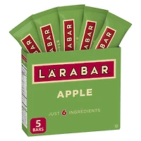 Lärabar Pomme 5 ct 225.000g