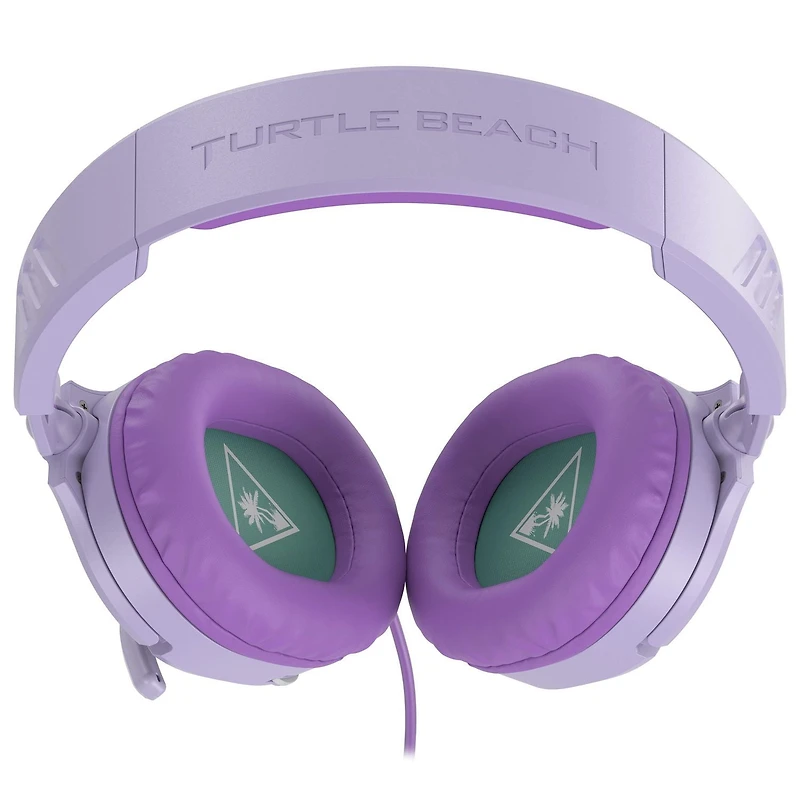 Turtle Beach® Recon 70 Lavender Gaming Headset