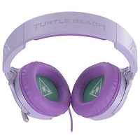 Turtle Beach® Recon 70 Lavender Gaming Headset