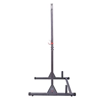 CAP Barbell Multi-Functional Power and Squat Rack with Bar Holder