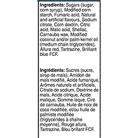 Bonbons a macher Mike and Ike Explosion de Baies Sauvage Bonbons a macher Mike and Ike Explosion de Baies