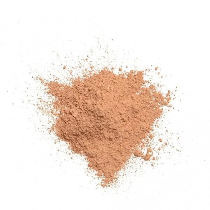 GOSH - Mineral Powder - 006 Honey, PERFUME FREE / VEGAN