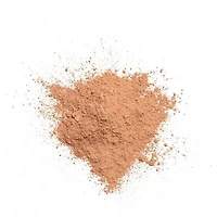 GOSH - Mineral Powder - 006 Honey, PERFUME FREE / VEGAN