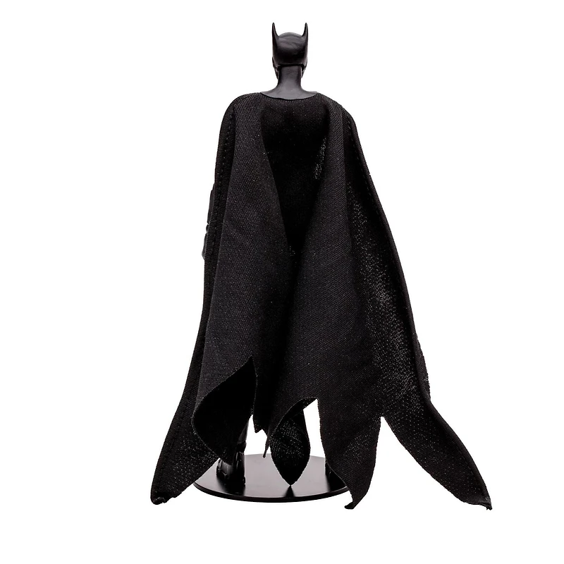 DC Multiverse Batgirl Cassandra Cain (Batgirls) Gold Label Figure