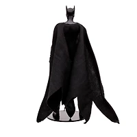 DC Multiverse Batgirl Cassandra Cain (Batgirls) Gold Label Figure