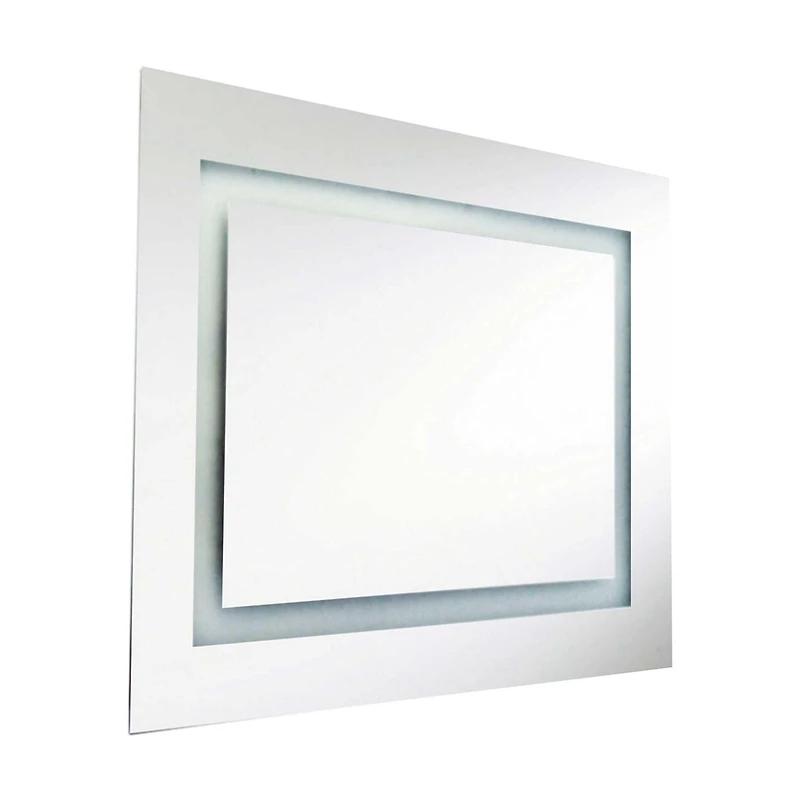 Miroir LED