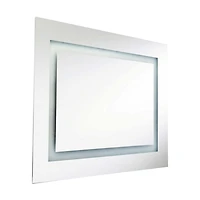 Miroir LED