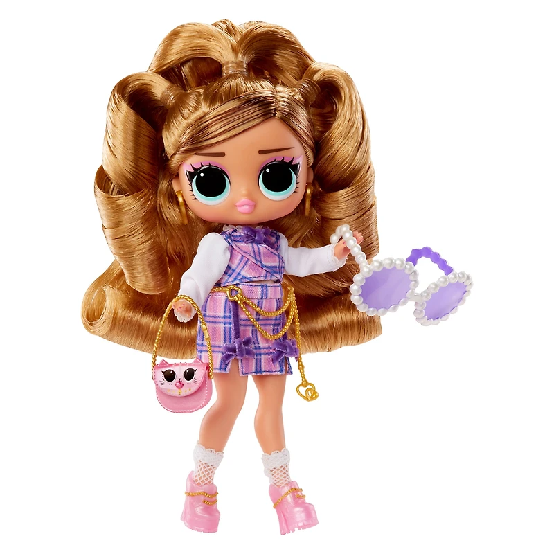 L.O.L. Surprise! Tweens Core Doll - Fancy Gurl