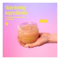 DAISE Vanilla Body Set