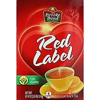 LYL TEA ORANGE PEKO - FRENCH