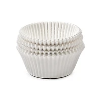 Pillsbury Grandes Casseroles en Papier Blanches Casseroles, paquet de 75