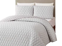 Better Homes & Gardens Quilt, Double/Queen – King