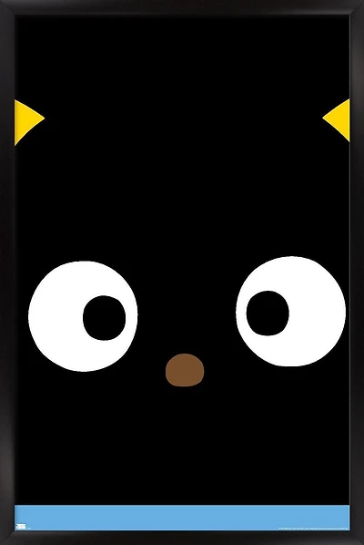 Hello Kitty et ses amis - Gros plan Chococat