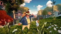 Hello Neighbor 2  (PS4), PlayStation 4