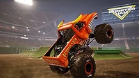 Jeu vidéo Monster Jam Steel Titans pour (Xbox One)