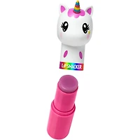 Lip Smackers Lippy Pal Lip Balm, Flavored character lip balm!