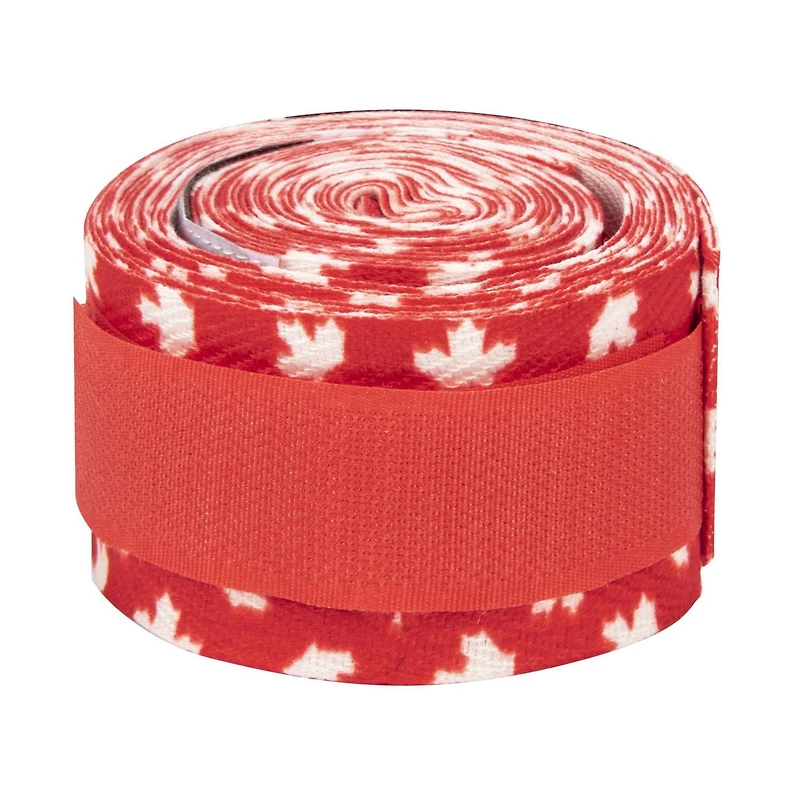 Canadiana Printed Handwraps - 1 pair