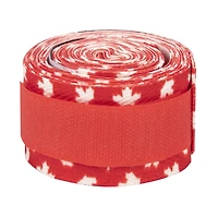 Canadiana Printed Handwraps - 1 pair