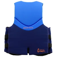 BODY GLOVE GILET EN EVOGRÈNE (VFI)