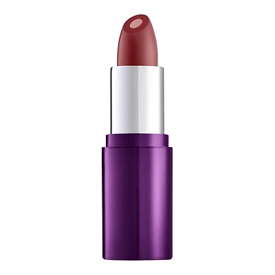 COVERGIRL Simply Ageless Moisture Renew Core Lipstick Infused with Hyaluronic Complex