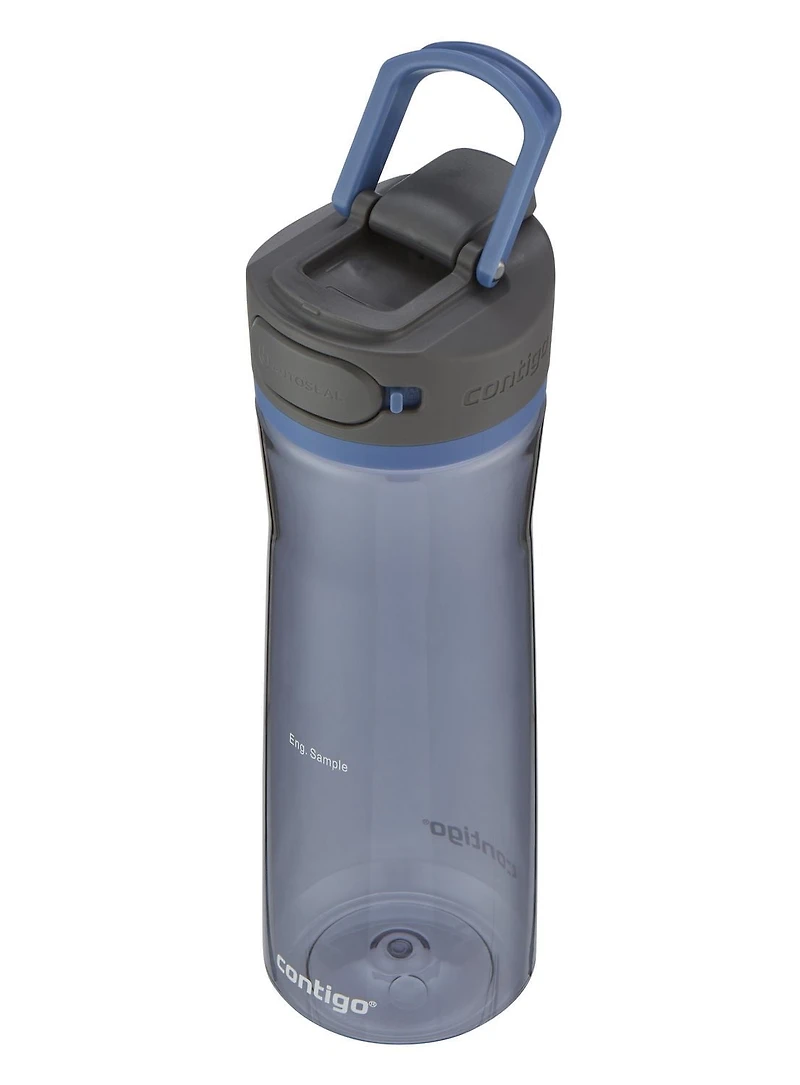 Bouteille d’eau Contigo Cortland Chill 2.0 avec couvercle AUTOSEAL, sans BPA 24 oz (709 ml)