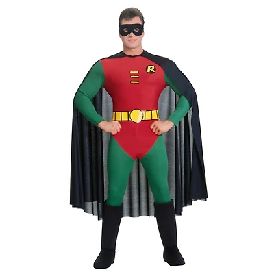 DC Comics Robin Classique Déguisement pour homme