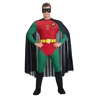 DC Comics Robin Classique Déguisement pour homme