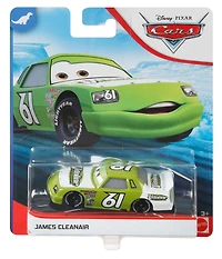 Disney•Pixar Cars Véhicule Vitoline (Cars 1)