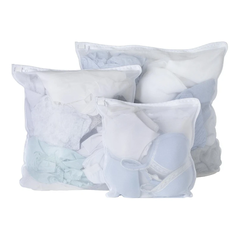 neatfreak!® Fine Mesh Laundry Wash Bags