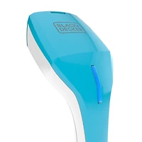 Black + Decker Compact Garment Steamer
