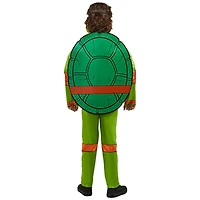Costume de Teenage Mutant Ninja Turtles Michelangelo pour enfant