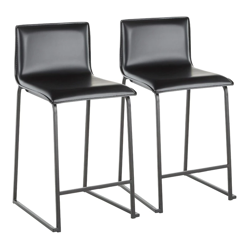 Mara Counter Stool by LumiSource