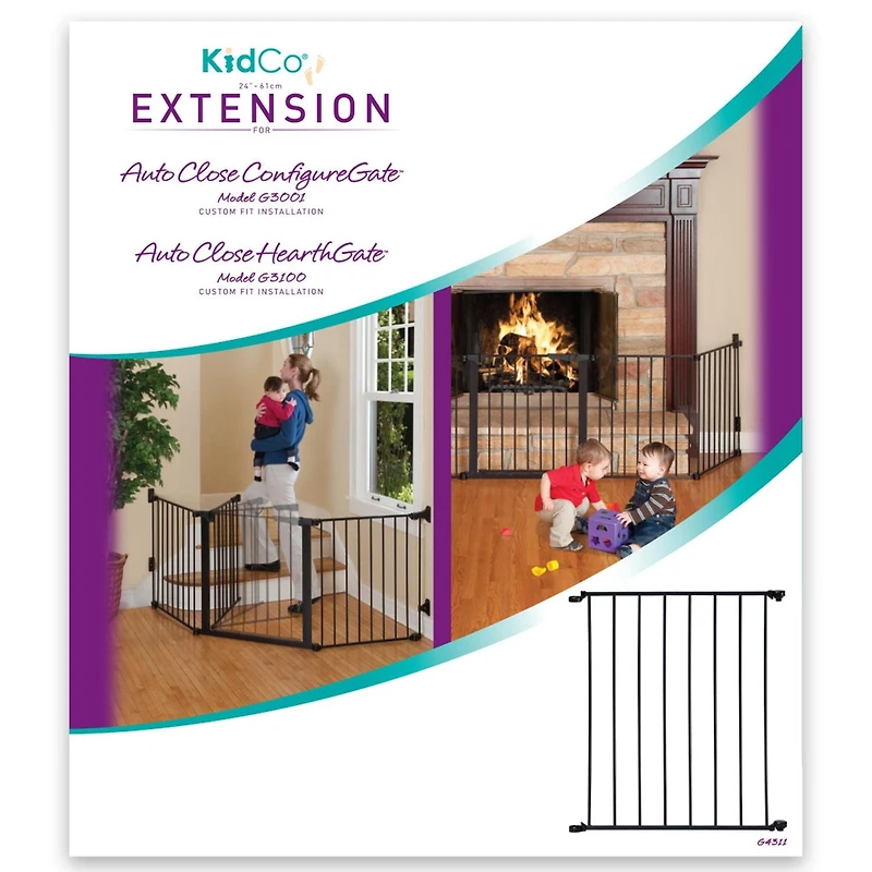 KidCo G4311 24" Extension