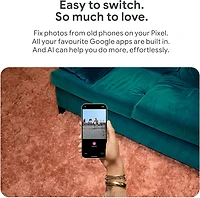 RF GOOGLE PIXEL 9 - FRENCH