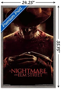 Un cauchemar sur Elm Street - 2010