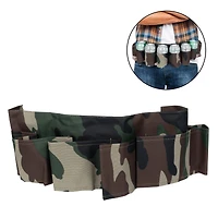 Perfect Solutions Ceinturon Pour 6 Boissons - Camo