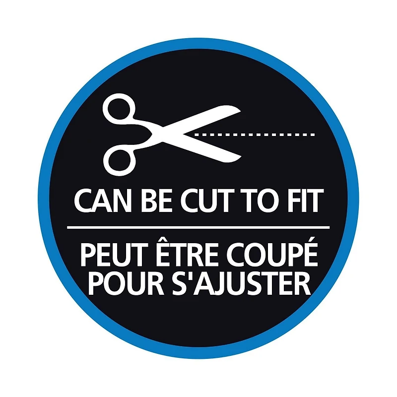 Protecteur de nappe robuste Mainstays, imperméable formes et tailles variées