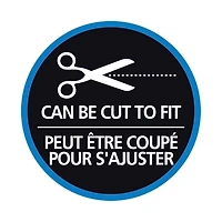 Protecteur de nappe robuste Mainstays, imperméable formes et tailles variées