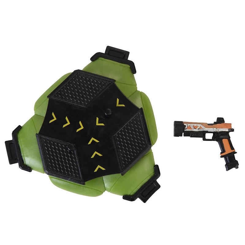 Légendes APEX: 6po de figurine Octane