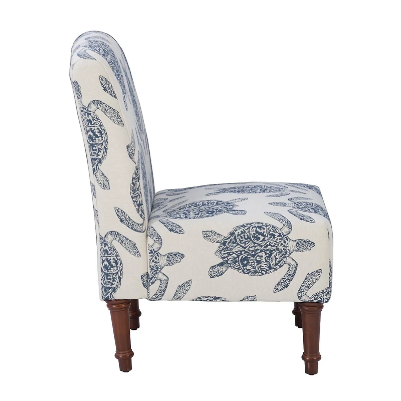 Chaise d'appoint Teller