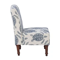 Chaise d'appoint Teller