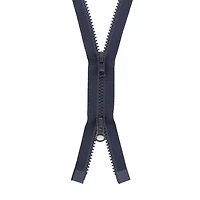Costumakers Two Way Separating Zipper, 70 cm / 28"
