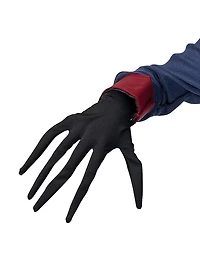 HALLOWEEN CRYPT VAMPIRE