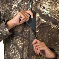 Realtree APX Women's Insulated Parka