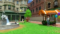Jeu vidéo Detective Pikachu™ Returns pour (Nintendo Switch)