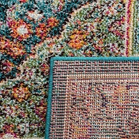 SAFAVIEH Madison Sonam Tapis Floral