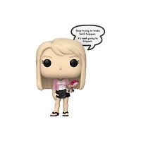 Funko Pop! Movies: Mean Girls - Regina (Make Fetch Happen) Vinyl Figure