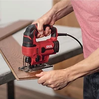 Scie sauteuse 5 ampères SKIL