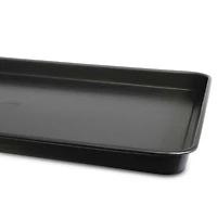 Plaque à biscuits géante Pillsbury 22 po x 16 po méga feuille de cookies