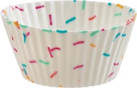 Trudeau Set of 12 Standard Silicone Muffin Cup Liners